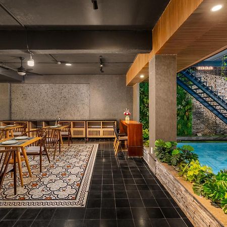 Lahome Boutique Villa And Apartment ดานัง ภายนอก รูปภาพ