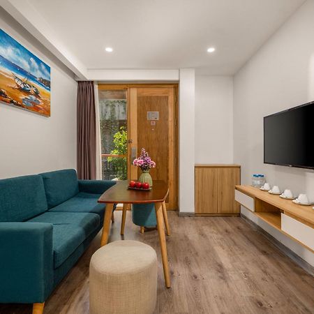 Lahome Boutique Villa And Apartment ดานัง ภายนอก รูปภาพ