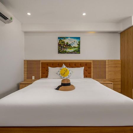 Lahome Boutique Villa And Apartment ดานัง ภายนอก รูปภาพ
