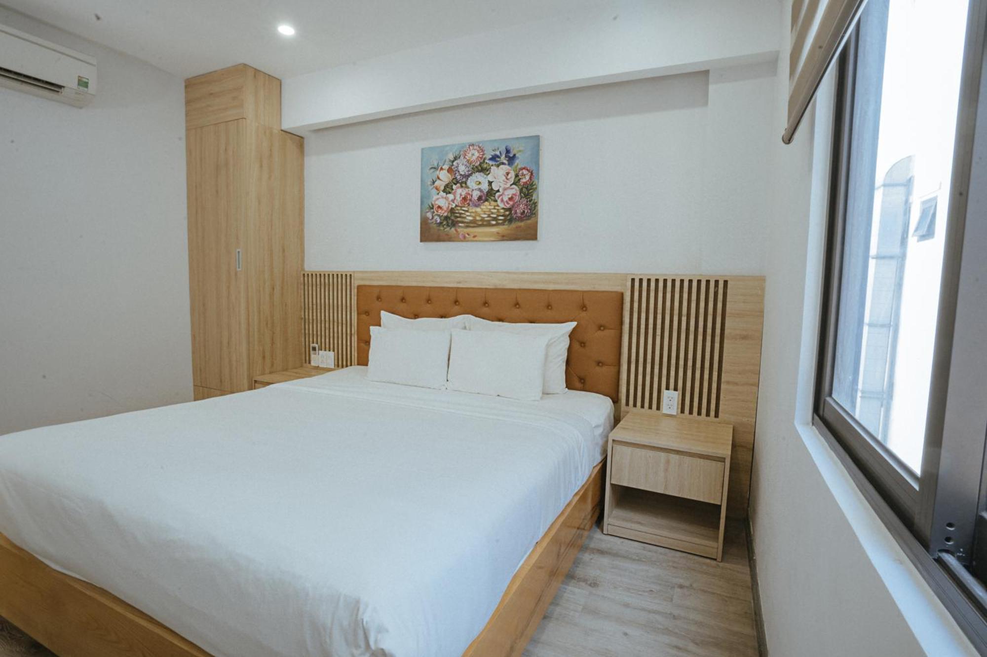 Lahome Boutique Villa And Apartment ดานัง ภายนอก รูปภาพ