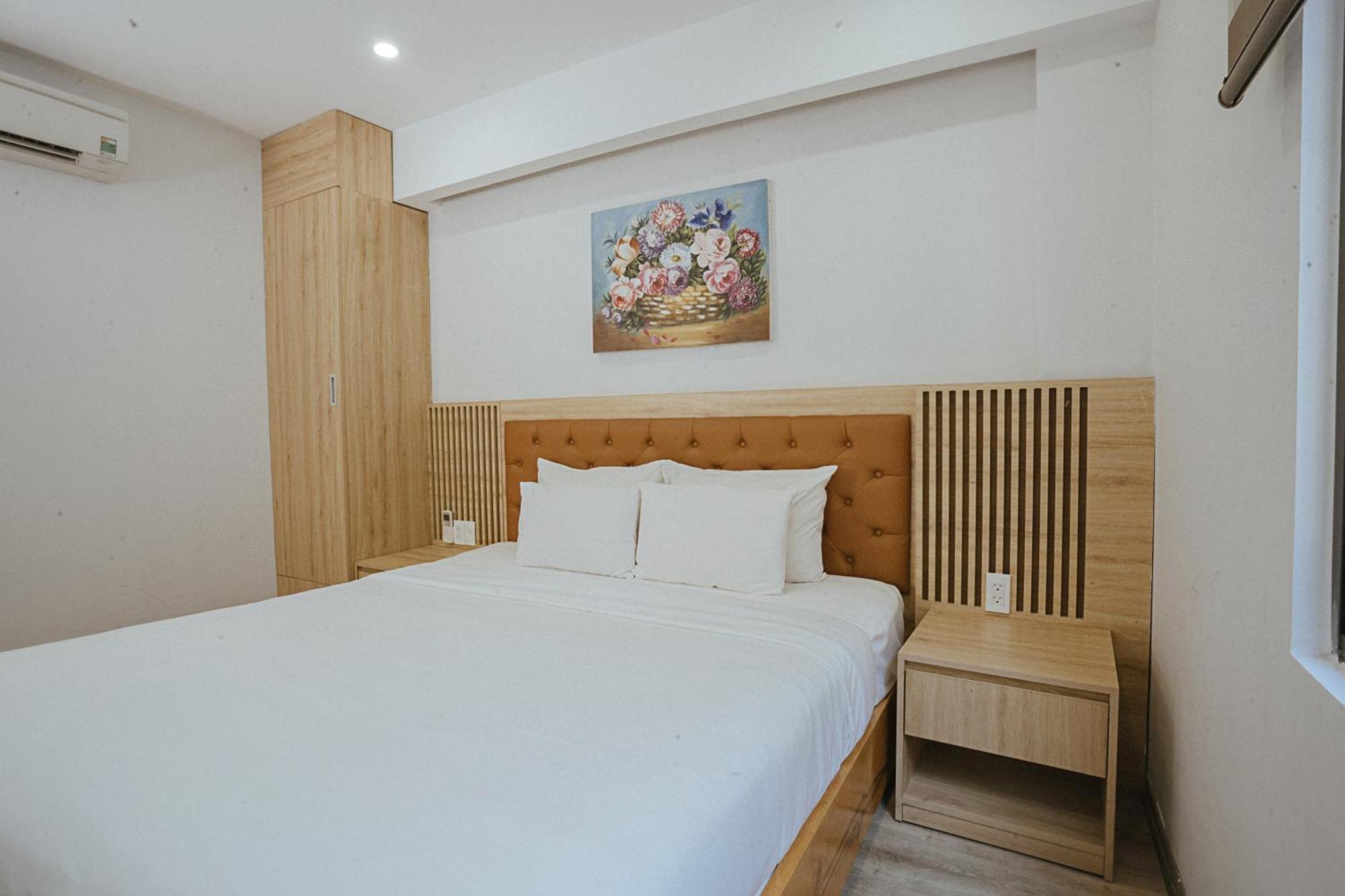 Lahome Boutique Villa And Apartment ดานัง ภายนอก รูปภาพ