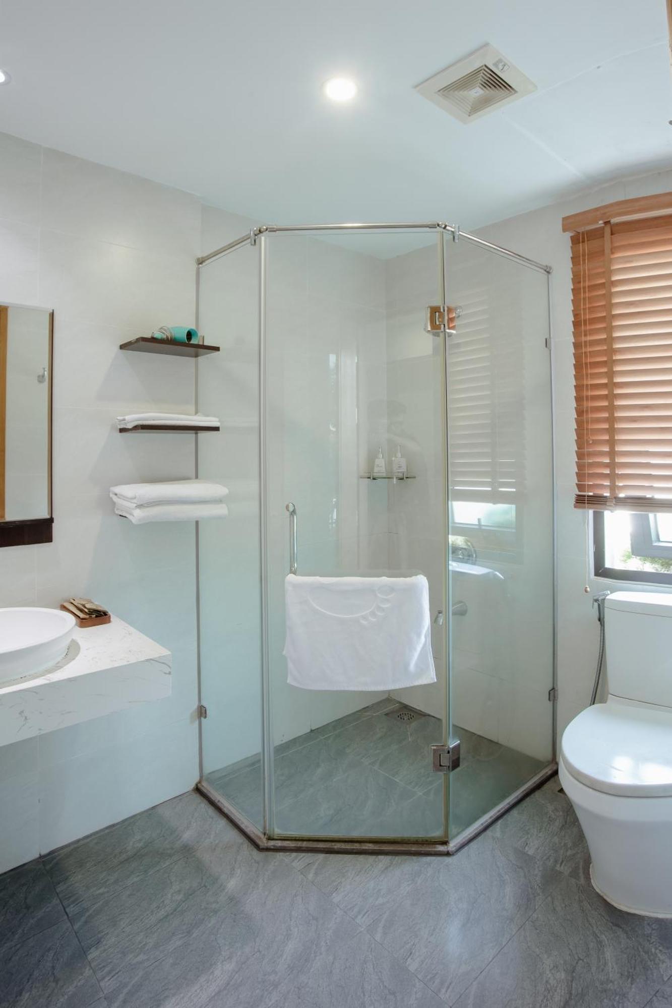 Lahome Boutique Villa And Apartment ดานัง ภายนอก รูปภาพ