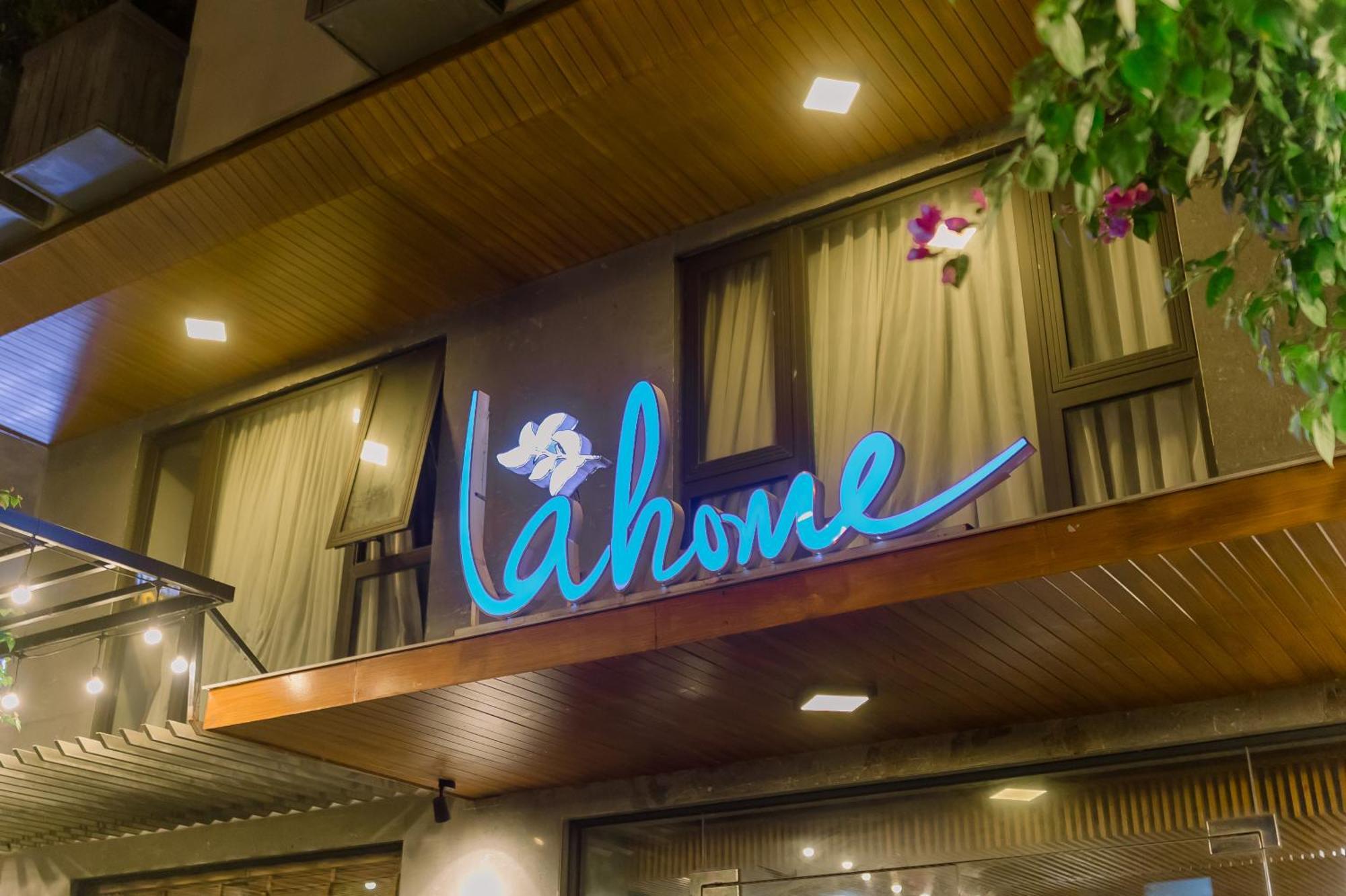 Lahome Boutique Villa And Apartment ดานัง ภายนอก รูปภาพ