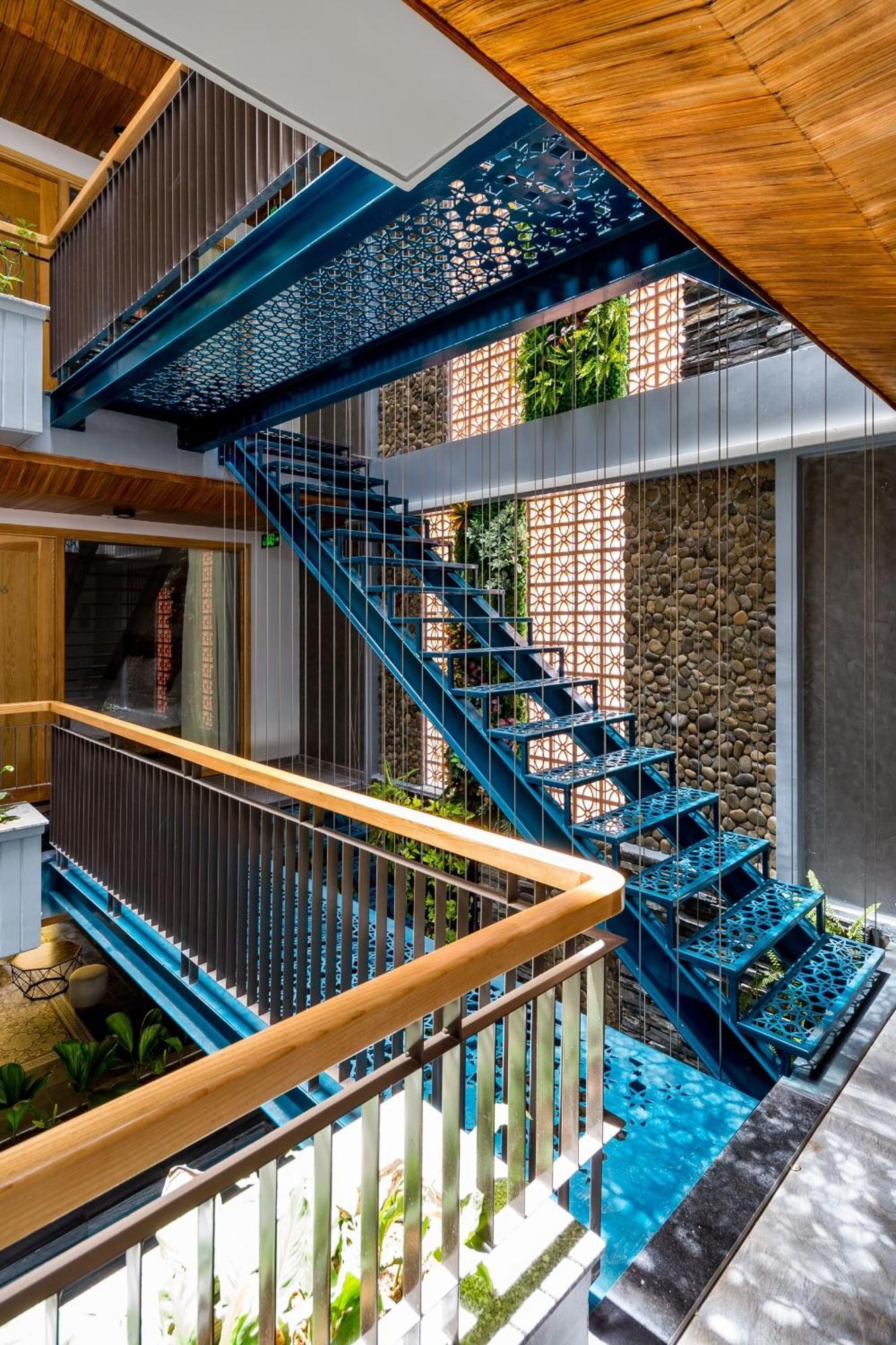 Lahome Boutique Villa And Apartment ดานัง ภายนอก รูปภาพ