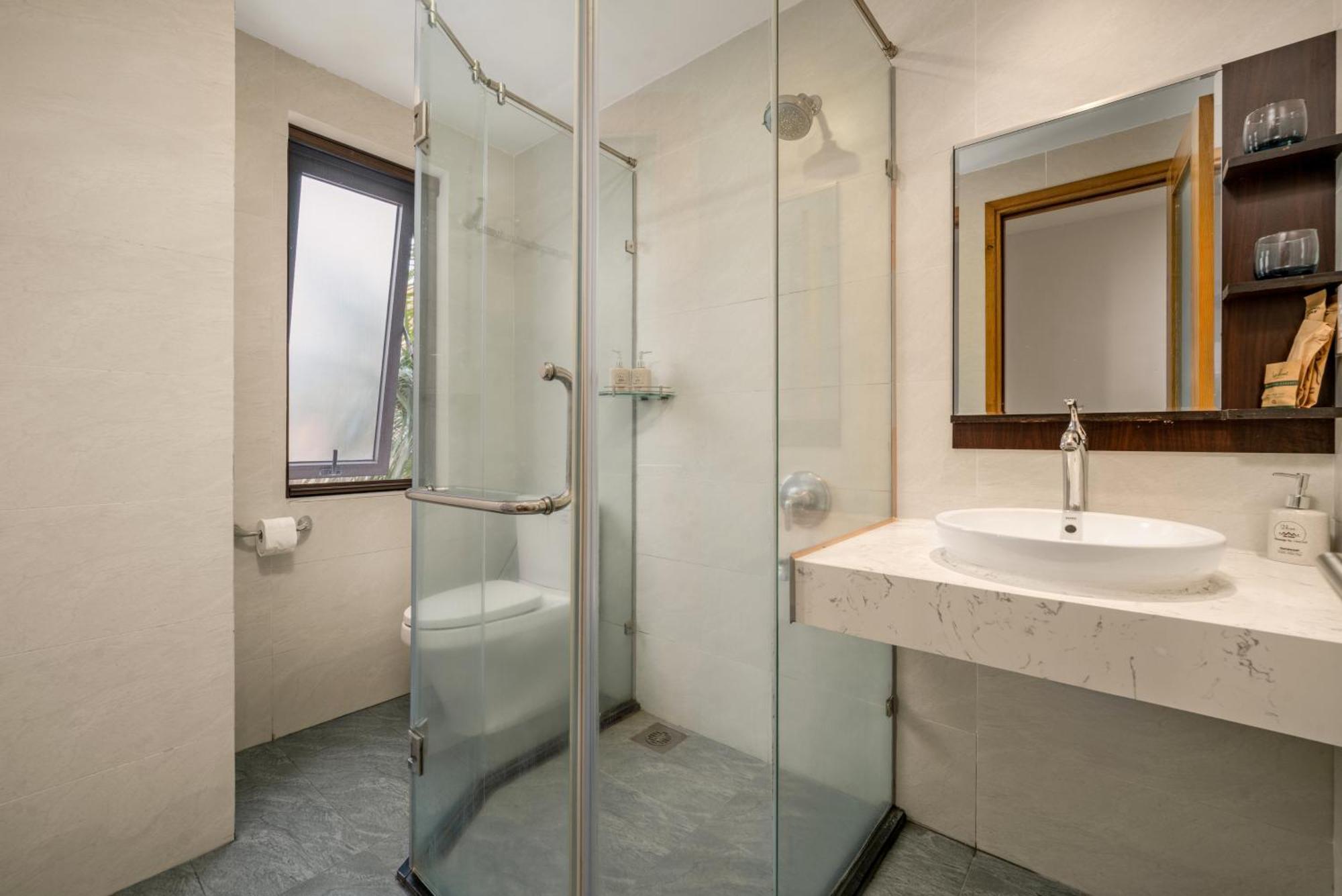 Lahome Boutique Villa And Apartment ดานัง ภายนอก รูปภาพ