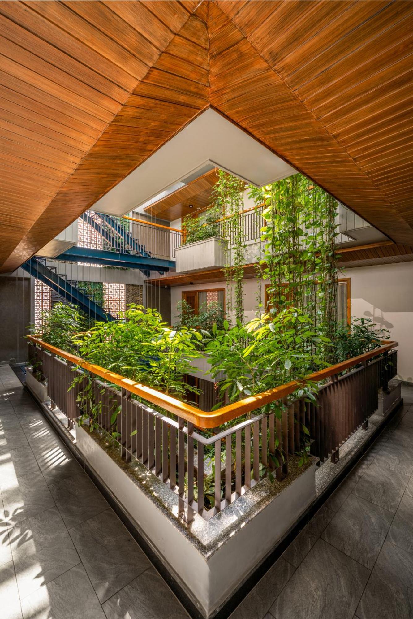 Lahome Boutique Villa And Apartment ดานัง ภายนอก รูปภาพ